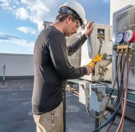 hvac services Louisville